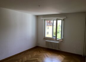 WG Zimmer in 2er WG. Helle Altbauwohnung (3.5 Zimmer zum...