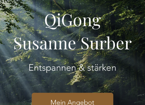 Raum für QiGong Unterricht gesucht