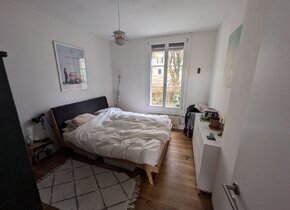 WG-Zimmer in Mehrfamilien Haus – ab Mitte Dezember...