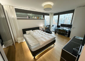 Large and modern shared apartment in Kreis 5