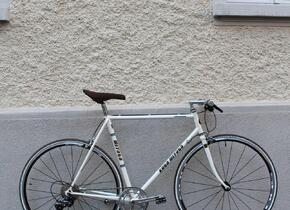 Vintage Rennvelo Koga Miyata komplett restauriert