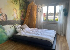 3-Zimmer-Wohnung zur Untermiete: 14.12.24 - 15.3.2025 /...