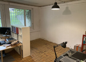 Atelier-/Büro-/Studioplätze zu vermieten