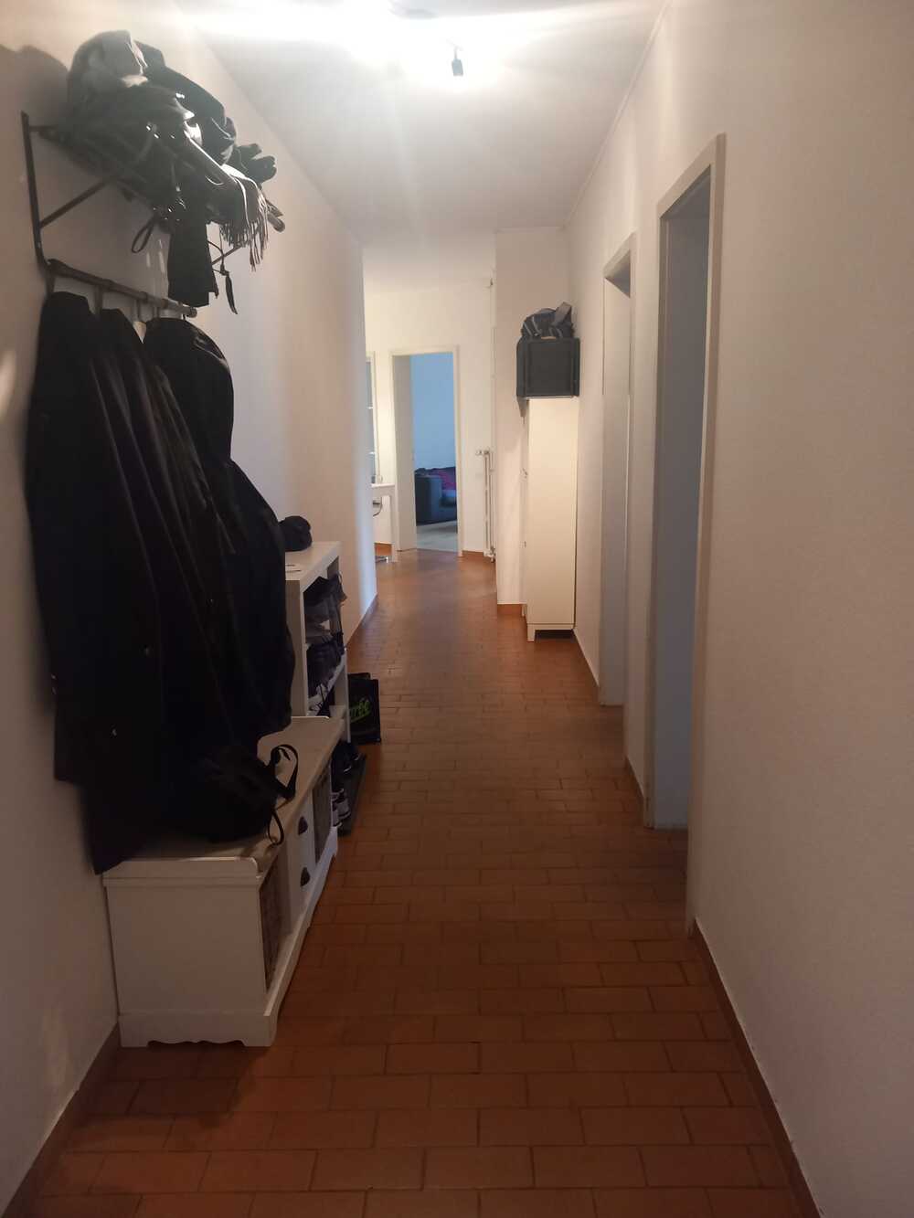 Untermiete einer 2.5-Zimmer-Wohnung in zentraler Lage von...