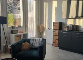 Untermiete moderne 3.5 Zimmerwohnung 30m2 Terrasse Jan -...