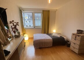 WG Room for Sublet in Zürich Wipkingen Available from...