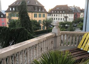 WG Room for Sublet in Zürich Wipkingen Available from...