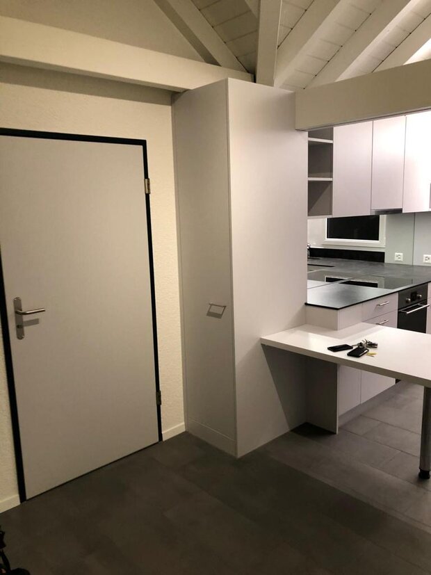 3.5 Zimmerwohnung in 3315 Bätterkinden