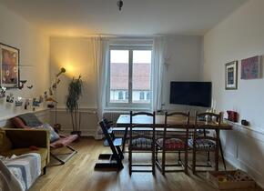 Gemütliche 4-Zimmer-Wohnung zur Zwischenmiete nähe...