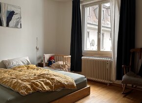 Gemütliche 4-Zimmer-Wohnung zur Zwischenmiete nähe...