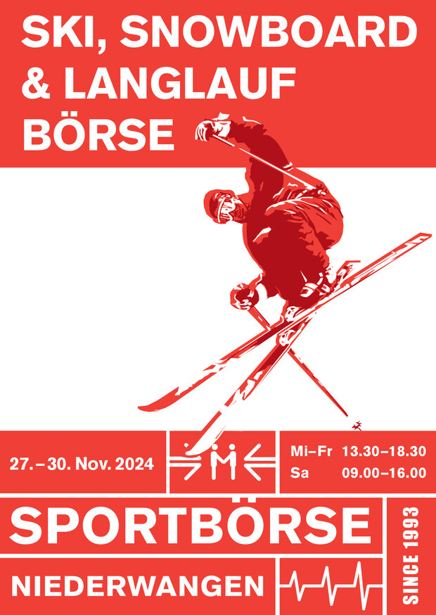 Ski, Snowboard & Langlauf Börse