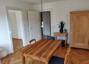 Anfang/Mitte/Ende Dezember 24 bis 30.3.25, 3 Zimmer,...