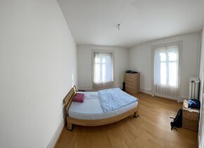 Sonnige 3-Zimmer Wohnung im Herzen der Länggasse :)