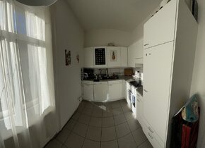 Sonnige 3-Zimmer Wohnung im Herzen der Länggasse :)