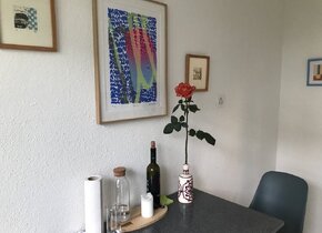 Wohnung Nähe Triemli zur Untermiete (Januar - Ende April...