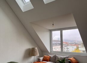 Room for Rent in Zurich (Wiedikon) – Modern, Bright,...