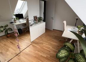 Room for Rent in Zurich (Wiedikon) – Modern, Bright,...