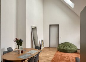 Room for Rent in Zurich (Wiedikon) – Modern, Bright,...