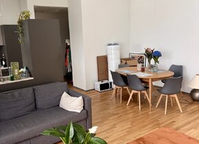 Room for Rent in Zurich (Wiedikon) – Modern, Bright,...