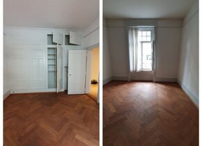 WG-Zimmer in Länggasse in 3er WG ab Mitte Januar 2025