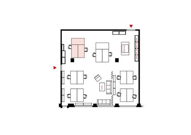 2 schöne Atelierplätze zu vermieten