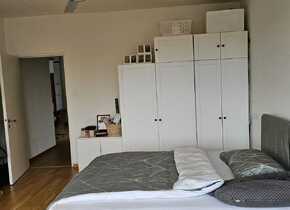 Mitbewohnerin für WG-Zimmer in toller Lage gesucht