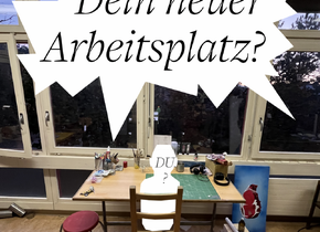 Atelier-platz Luzern