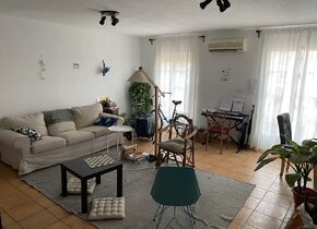 Milde Wintertage in Málaga - suchst du ein Zimmer für...