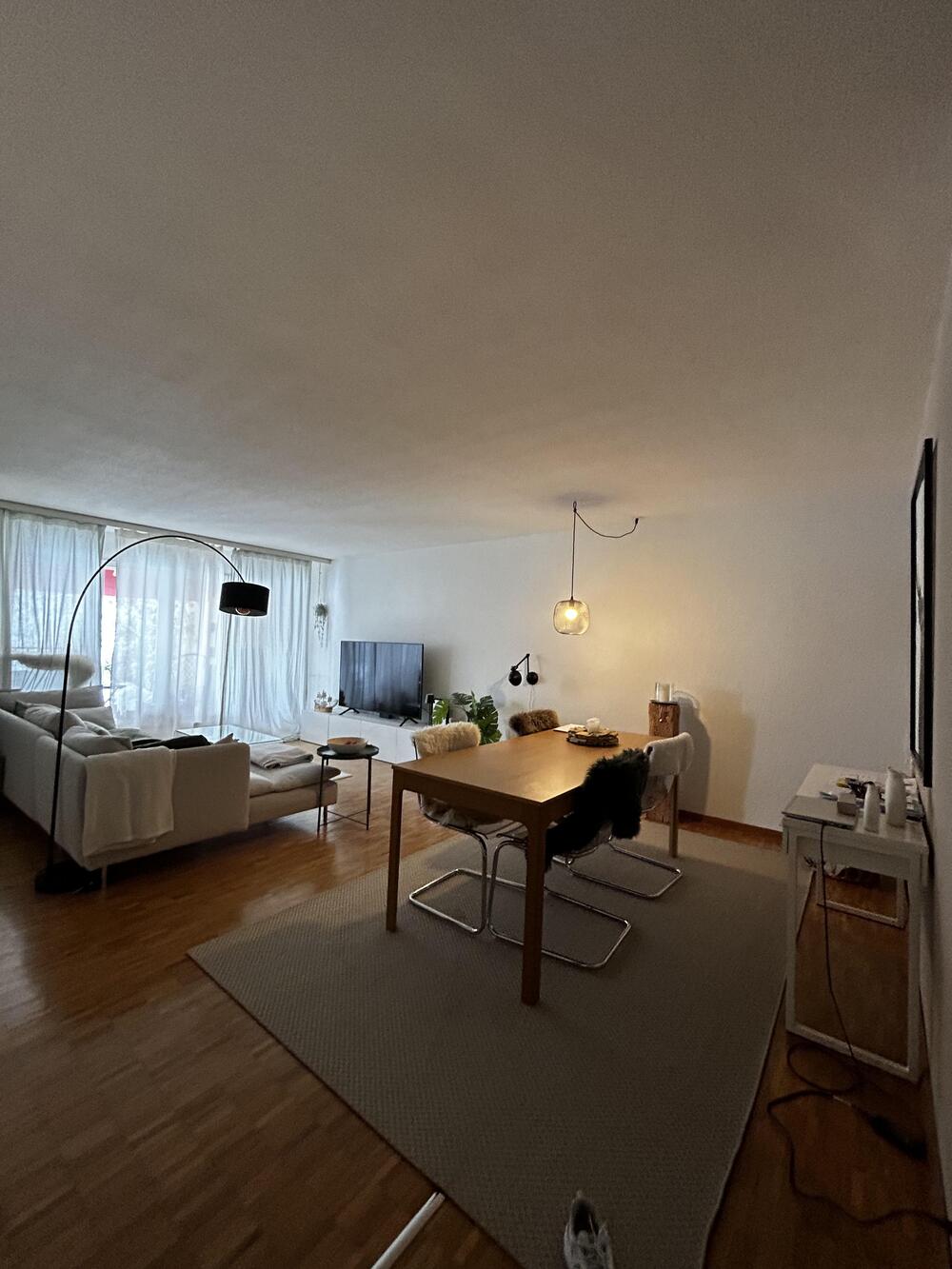 Schöne 3.5 Zimmer Wohnung in Ostermundigen