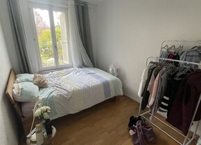 Room in 5-WG House, Stadt Bern