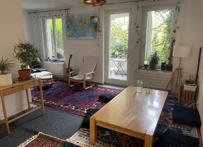 Room in 5-WG House, Stadt Bern