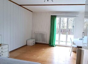 Room is ready to move in and habitable. Furnished Room,...