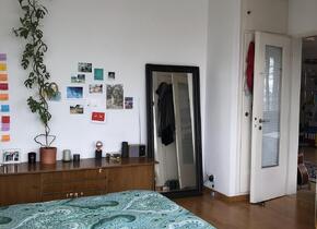 Freies WG-Zimmer + Büro in der Berner Länggasse...