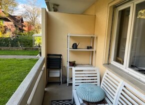 Sublet Furnished Studio Appartment from 06 December - 27...