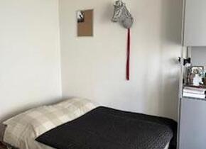 Sublet Furnished Studio Appartment from 06 December - 27...