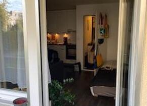 Sublet Furnished Studio Appartment from 06 December - 27...