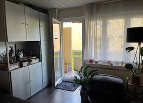 Sublet Furnished Studio Appartment from 06 December - 27...