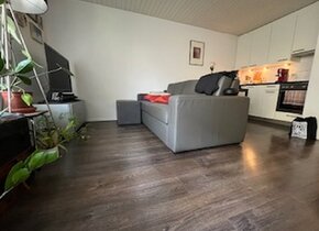 Sublet Furnished Studio Appartment from 06 December - 27...