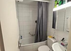 Sublet Furnished Studio Appartment from 06 December - 27...