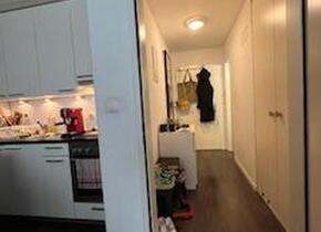 Sublet Furnished Studio Appartment from 06 December - 27...