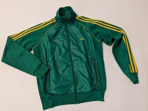 Adidas Original Montréal 1976 für den hippen Sportler, der etwas von sich hält..