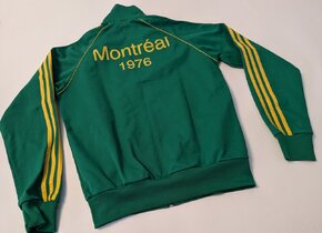 Adidas Original Montréal 1976 für den hippen Sportler,...