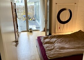 3 Zimmer Tiny Home Wohnung