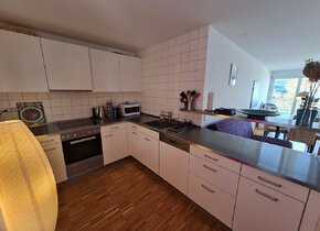 Top Wohnung mit Limmatblick zu vermieten - 1 Monat vom...