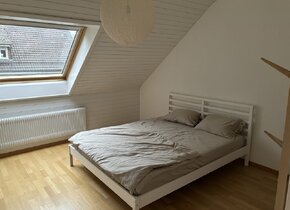 Nachmieter für schöne 3-Zimmer Dachwohnung in der...