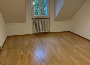 Nachmieter für schöne 3-Zimmer Dachwohnung in der...