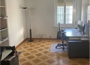 Büro zur Untermiete - zentral in Bern gelegen und bei...