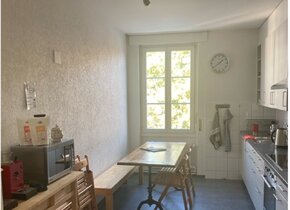 Büro zur Untermiete - zentral in Bern gelegen und bei...