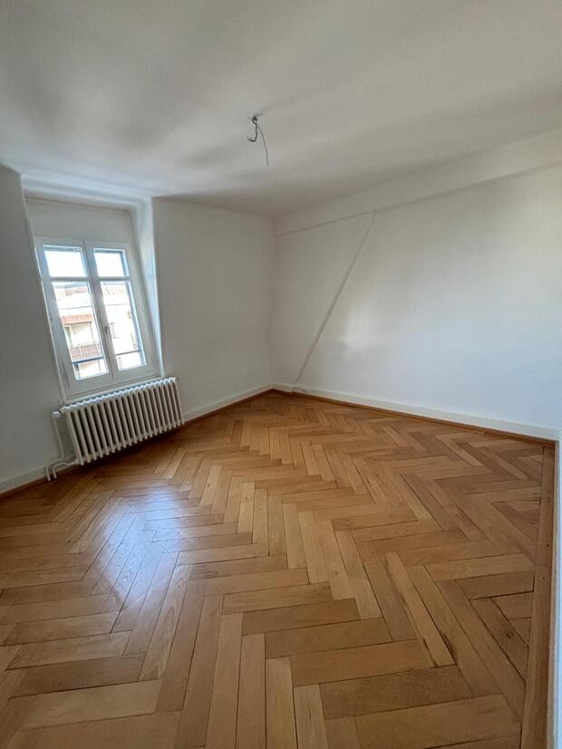 1.5 WG Zimmer in schöner Altbau-WG in Wiedikon