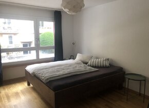 Nachmieter für 2.5 Zimmerwohnung im Länggassquartier ab...